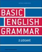 Basic English Grammar