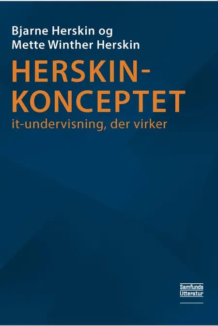 Herskin-konceptet af Bjarne Herskin