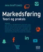 Markedsføring af Jens Graff
