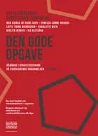 Den gode opgave