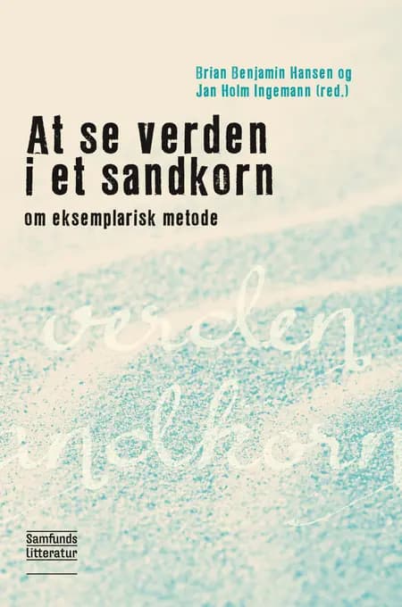 Tænk ikke, men se efter! af Niels Henrik Krause-Jensen