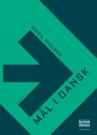 Mål i dansk