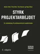 Styrk projektarbejdet