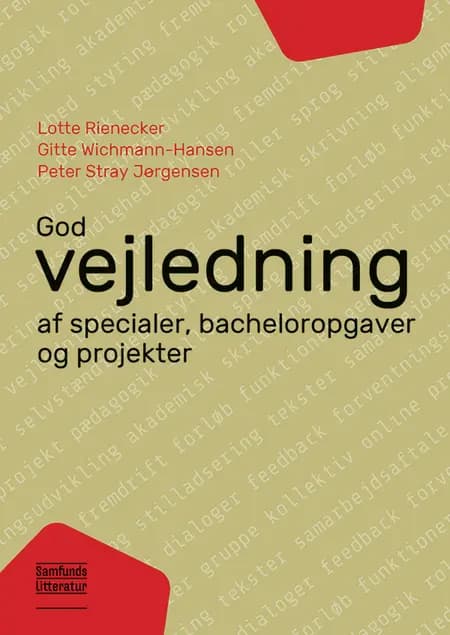 God vejledning af Lotte Rienecker
