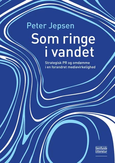 Som ringe i vandet af Peter Jepsen