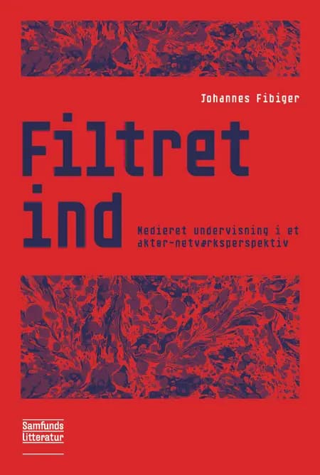 Filtret ind af Johannes Fibiger