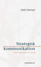 Strategisk kommunikation