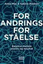 Forandringsforståelse