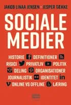 Sociale medier af Jakob Linaa Jensen og Jesper Tække
