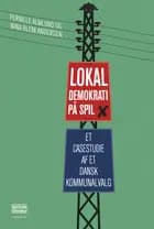 Lokaldemokrati på spil