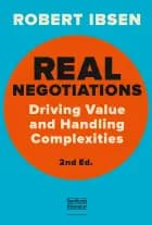 Real negotiations