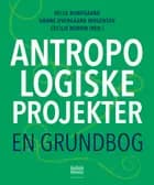Antropologiske projekter