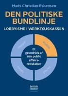 Den politiske bundlinje
