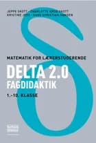 Delta 2.0 af Jeppe Skott, Charlotte Krog Skott og Kristine Jess
