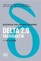 Delta 2.0 af Jeppe Skott, Charlotte Krog Skott og Kristine Jess