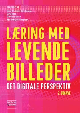 Læring med levende billeder af Ole Christensen