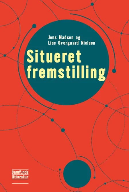 Situeret fremstilling af Lise Overgaard Nielsen