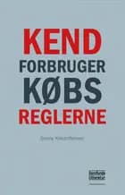 Kend forbrugerkøbsreglerne