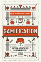 Gamification af Malene Erkmann og Pernille Lomholt