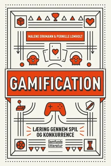 Gamification af Malene Erkmann