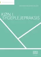 Køn i sygeplejepraksis af Ben Nielsen