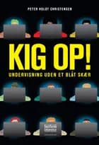 Kig op! af Peter Holdt Christensen