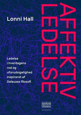 Affektiv ledelse af Lonni Hall
