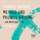 Method and Project Writing af Thomas Harboe