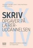 Skriv opgaver på læreruddannelsen