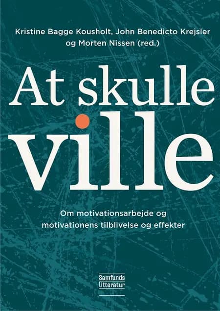 At skulle ville af K.B. Kousholt. J.B. Krejsler