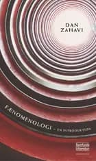 Fænomenologi