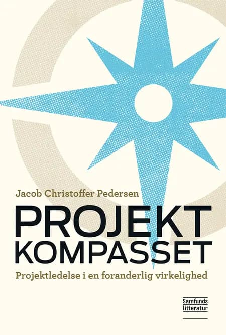 Projektkompasset af Jacob Christoffer Pedersen