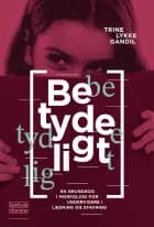 Betydeligt