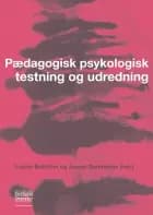 Pædagogisk psykologisk testning og udredning af Louise Bøttcher og Jesper Dammeyer