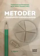 Metoder i samfundslvidenskaberne