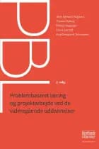 PBL af Jette E. Holgaard, Thomas Ryberg, Nikolaj Stegeager, Diana Stentoft og Anja Overgaard Thomassen