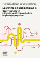 Løsninger og løsningsbilag af Michael Andersen