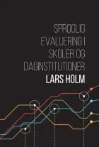 Sproglig evaluering i skoler og dagtilbud