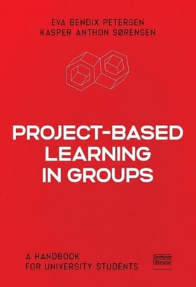 The Group Project af Eva Bendix Petersen