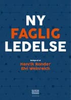 Ny faglig ledelse af Henrik Rander og Elvi Weinreich