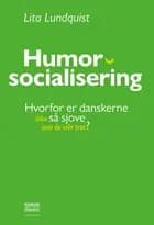 Humorsocialisering af Lita Lundquist
