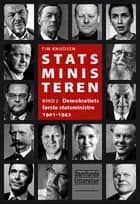 Statsministeren 2 af Tim Knudsen