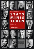 Statsministeren 1-5 (subskription)