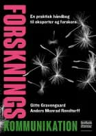 Forskningskommunikation