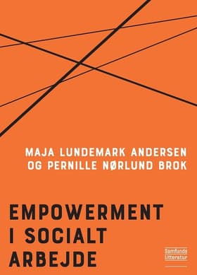 Empowerment i socialt arbejde af Maja Lundemark Andersen