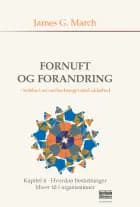 Hvordan beslutninger bliver til i organisationer