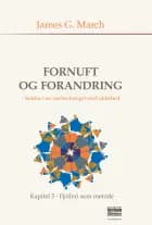 FjolIeri som metode