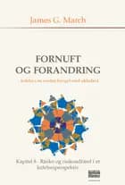Risiko og risikoadfærd i et ledelsesperspektiv