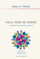 Valg og læring af James G. March