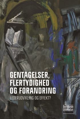 Gentagelser, flertydighed og forandring af Jan Molin